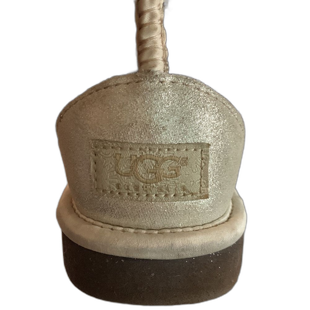 UGG Sequined Boots!!!! - Picture 6 of 8